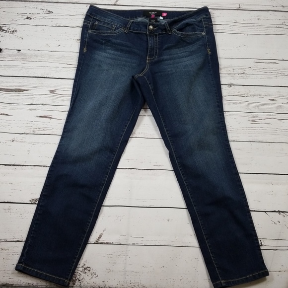 Torrid Denim - Torrid Denim Jeans Size 20S